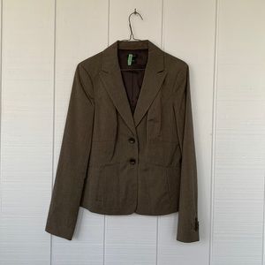 Ann Taylor 3 Piece Suit Set